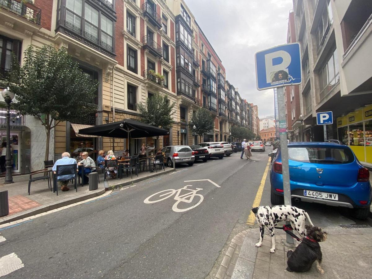 Be Basque By Forever Rentals ビルバオ エクステリア 写真